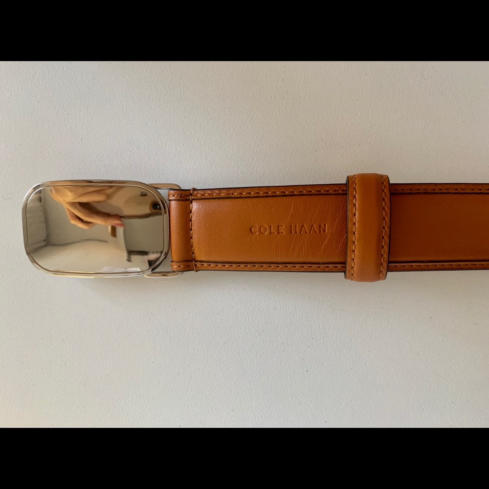 Cole Haan Belt